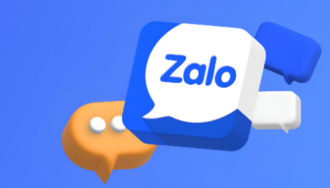 zalo安卓版示意：Android 平台客户端界面